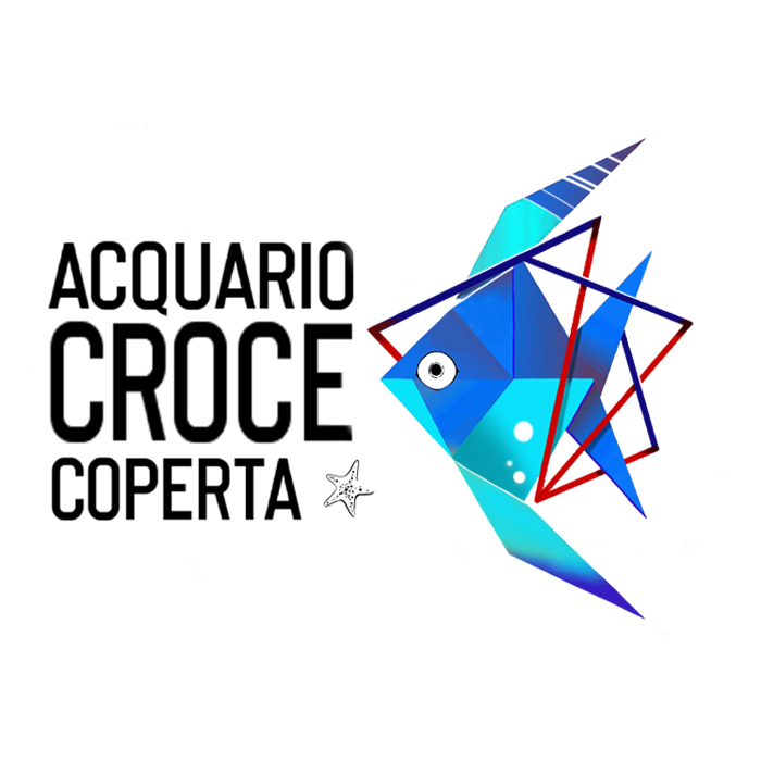 Acquario Croce Coperta
